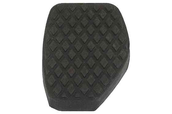 Накладка педалі гальма Citroen Berlingo l/ll, Jumpy I/ll/Fiat Scudo BESA P-041 Київ