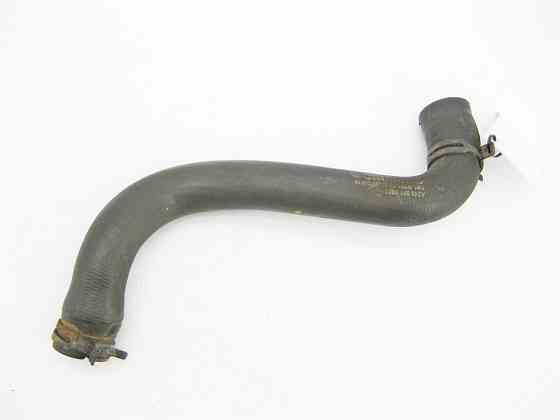 Mercedes-Benz  A2465010182 Патрубок радіатора лівий CLA C117 CLA Shooting Brake X117 GLA X156 A-class W176 B-class W242 B-class W246 Одесса