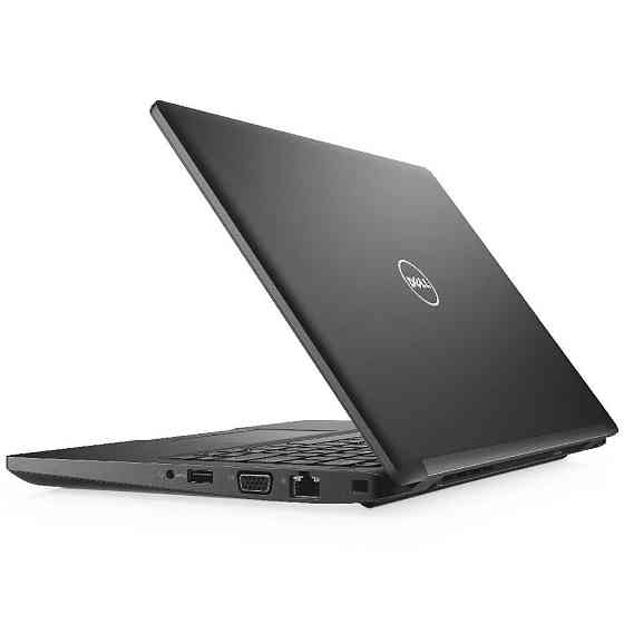 Б/У Ноутбук Dell Latitude 5280 (i5-7300U/4/128SSD) - Class B Харьков