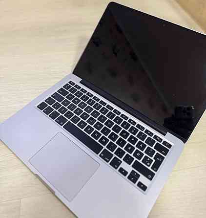 Ноутбук MacBook Pro 2015 , 8/128Gb. Київ