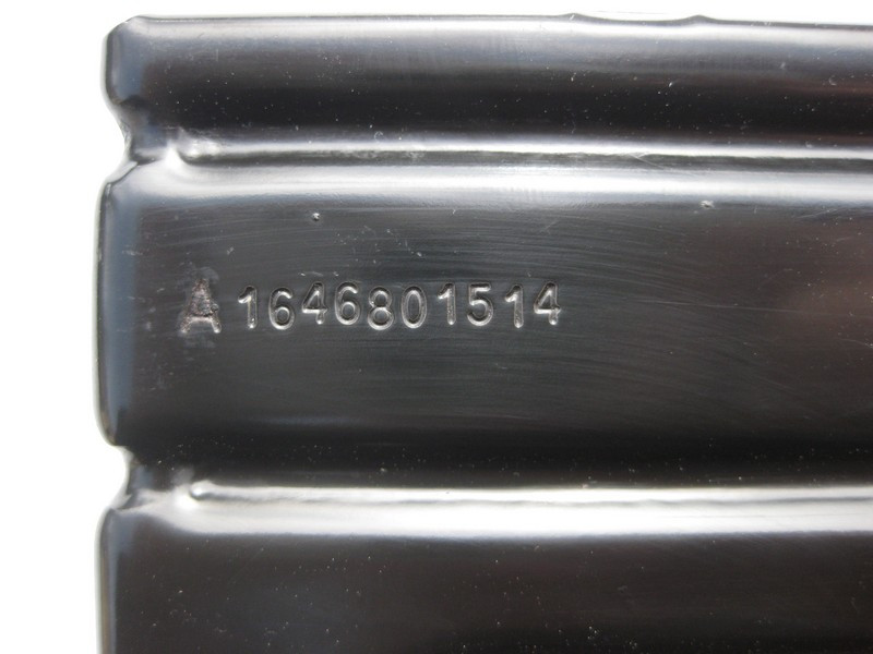 Mercedes-Benz  A1646801514 Кронштейн центральної консолі передній ML W164 GL X164 Одесса - изображение 4
