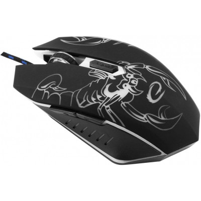 Мышка Esperanza MX203 Scorpio (EGM203B) Винница - изображение 4