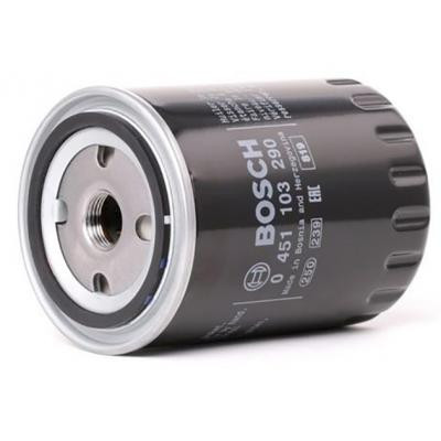 Фільтр масляний Bosch 0 451 103 290 Вінниця - фото 1