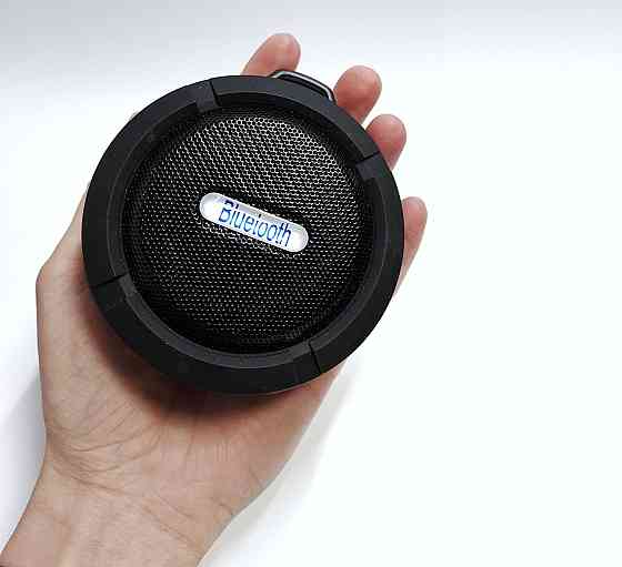 Похідна Портативна Bluetooth колонка nn Луцьк