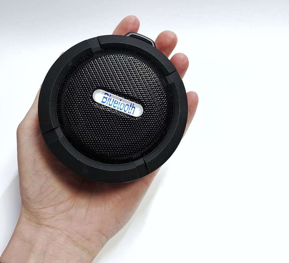 Похідна Портативна Bluetooth колонка nn Луцк - изображение 1