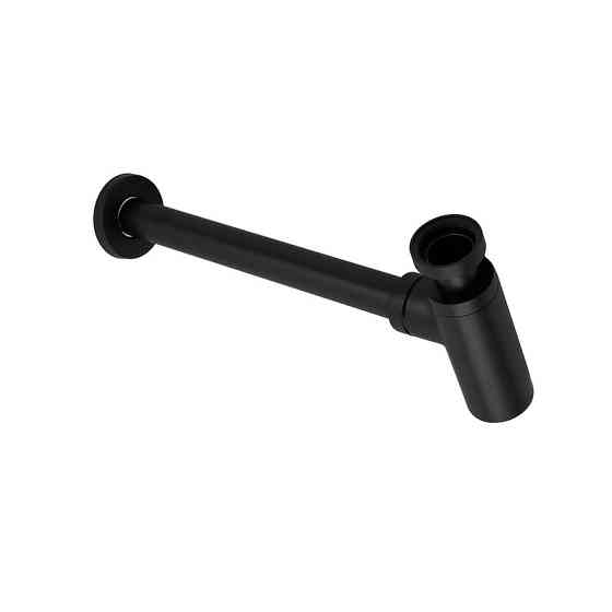 Сифон для умивальника Koer BT-01-05 1 1/4''    ( KR3410 ) 29059 Харьков