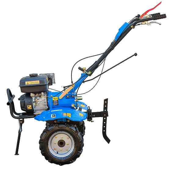 Мотоблок Кентавр МБ2070Б (колеса 4.00-8) Харьков