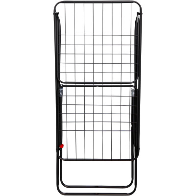 Сушарка для білизни Eurogold Чорна 18 м (D0503SE) Вінниця - фото 2