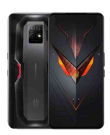 Защитное стекло 5D для nubia Red Magic 7, 7 Pro, 7S Pro, Made in Ukraine Киев