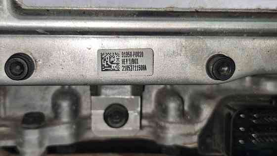 Hyundai tucson iv 1.6 гибрид блок hpcu инвертер Київ