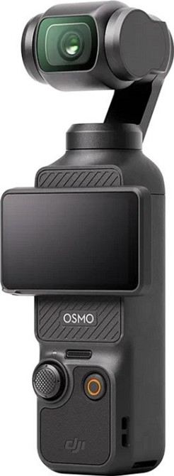 Екшн-камера DJI Osmo Pocket 3 Creator (CP.OS.00000302.02) ( 21567 ) Харків - фото 8