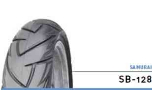Мотошина 90/90 -14 TL SB-128 -6 Мукачево