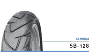 Мотошина 90/90 -14 TL SB-128 -6 Мукачево - фото 1
