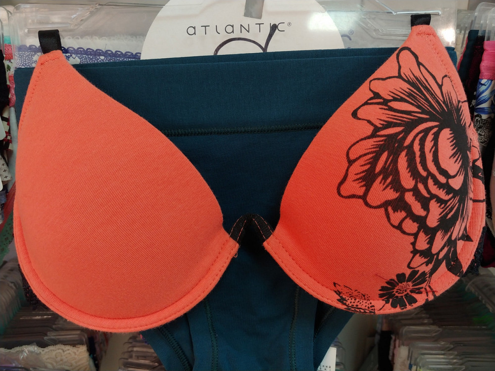 Бюстгальтер Sealine 256-586 Київ - фото 1