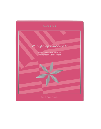 Набір Відновлення для догляду за волоссям Repair Senses Quad Pack Davroe 325 мл/325 мл/200 мл/150 мл Київ