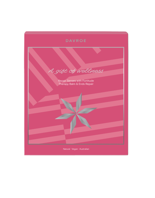 Набір Відновлення для догляду за волоссям Repair Senses Quad Pack Davroe 325 мл/325 мл/200 мл/150 мл Київ - фото 2