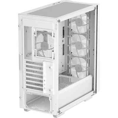 Корпус Deepcool CC560 Mesh V2 White (R-CC560-WHAMA4-G-2) Вінниця