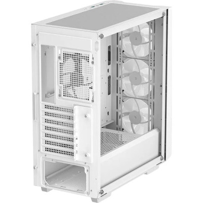 Корпус Deepcool CC560 Mesh V2 White (R-CC560-WHAMA4-G-2) Винница - изображение 2