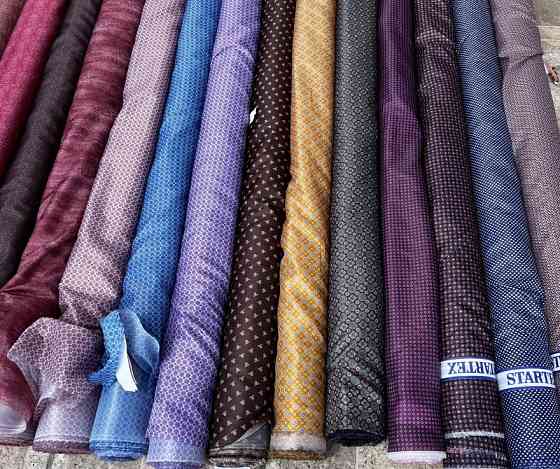 Ткань / опт / Подкладка нейлон - от 5 м. 75 грн. Киев