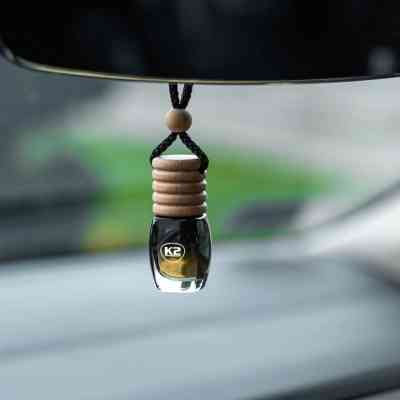 Ароматизатор для автомобіля K2 Vento Impressive "Затемнення" 8мл (V444) Вінниця