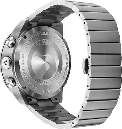 North Edge GAVIA 2 -Новые-+ запасная БАТАРЕЙКА Киев