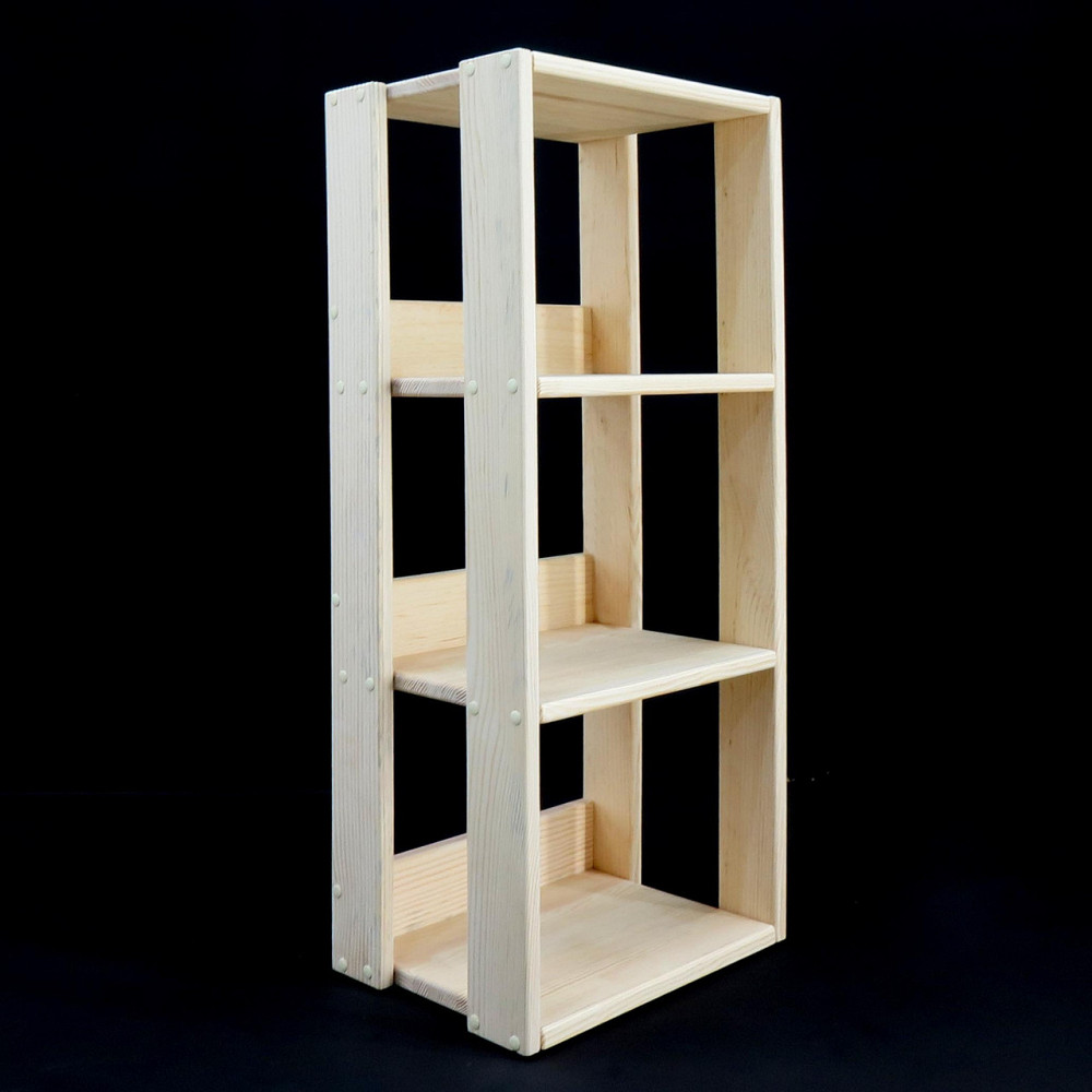 Книжный стеллаж 