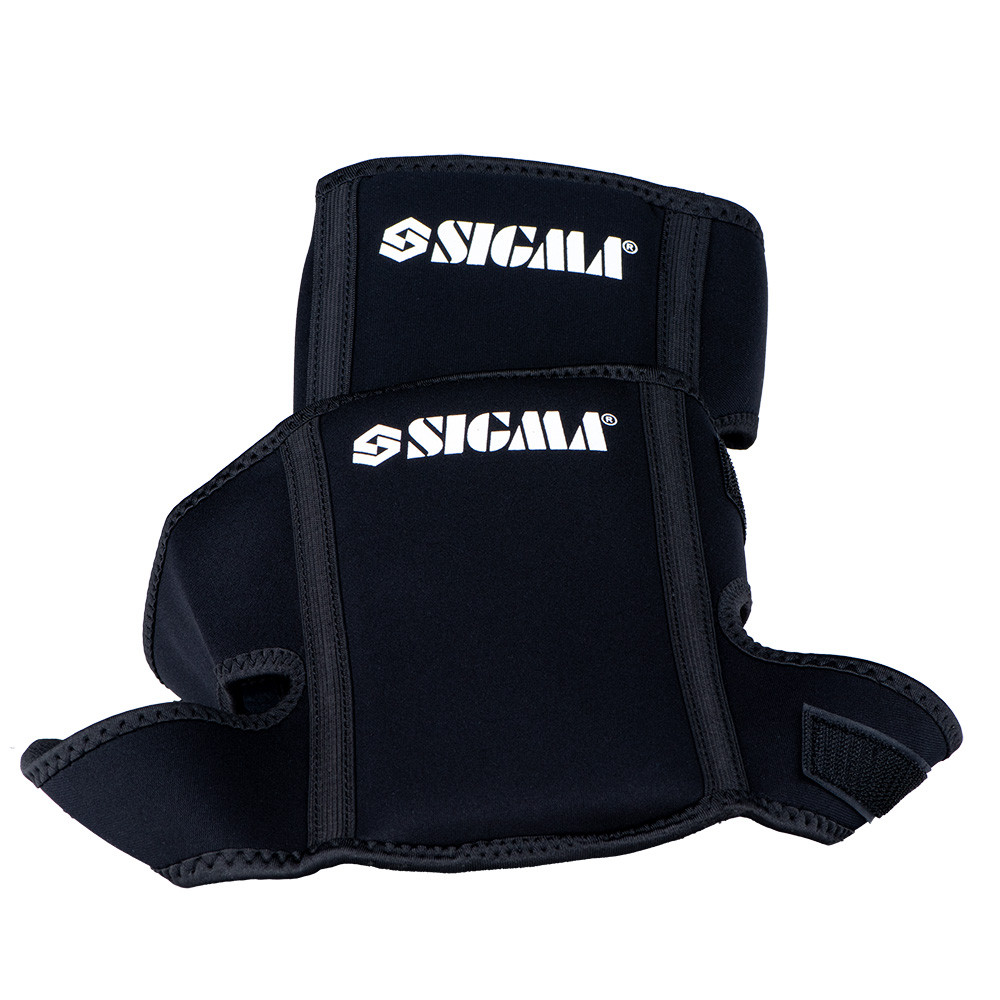 Sigma Наколенники Light (EVA) SIGMA (9462241) Коломия - фото 7