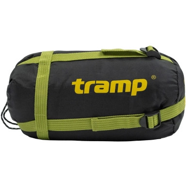 Спальный мешок Tramp Airy Light ковдра правий olive (UTRS-056-olive-R) Винница - изображение 8