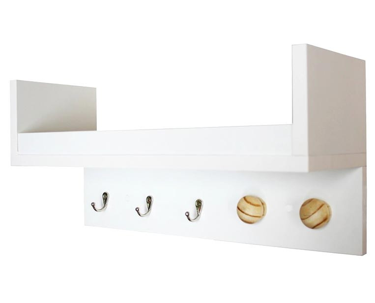 Вішалка для сумок "Ескальдес" зефір Миколаїв - фото 2