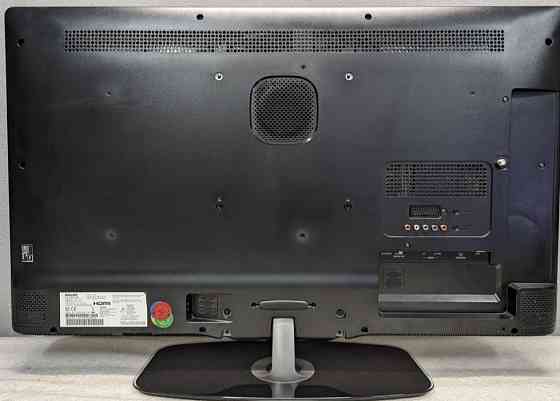 Телевизор: PHILIPS 37PFL6606K 94см.(37