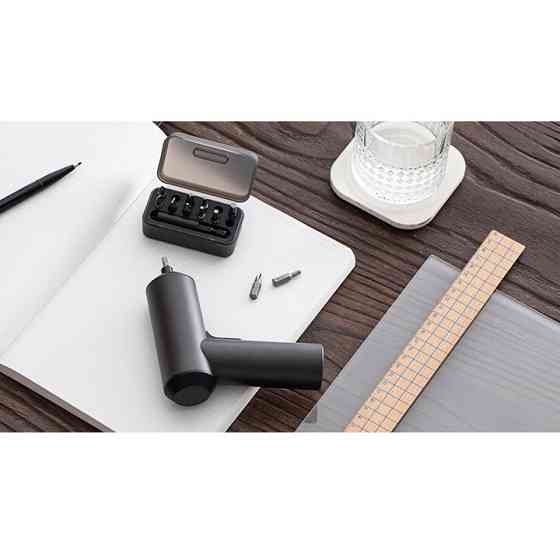 Електровикрутка Xiaomi Mi Cordless Screwdriver Киев