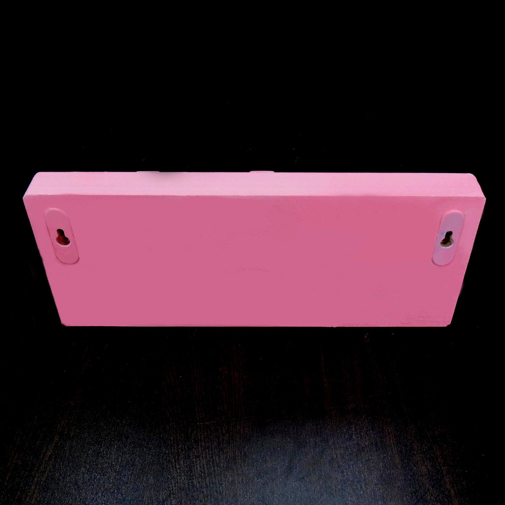 Настенный держатель гитары 