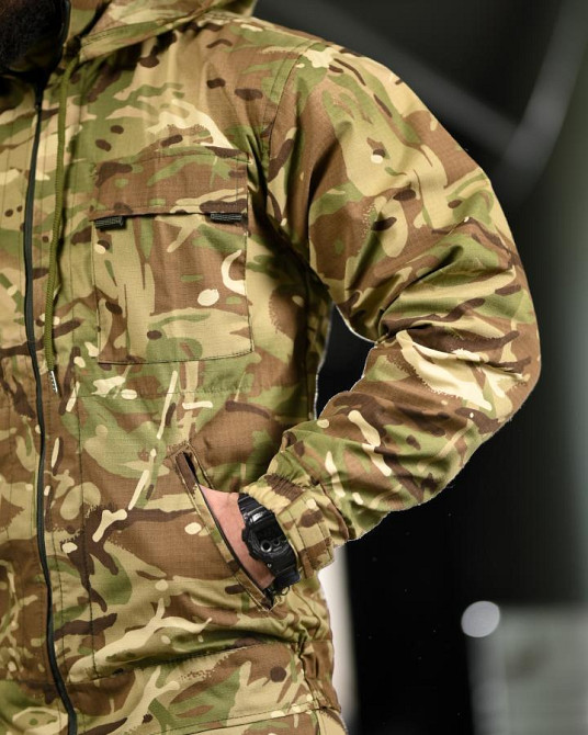 Тактичний костюм PRIME 3в1 ДЛ6472 Одеса - фото 10