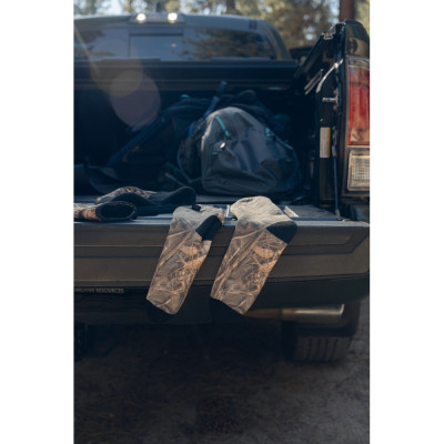 Водонепроникні шкарпетки Dexshell StormBLOK 2.0 Socks, камуфляж L (43-46) (DS827RTC2.0-L) Вінниця - фото 8