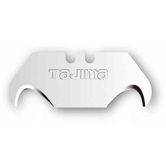 Лезо гакоподібне Tajima Deep Hook Blade, HKB-1B, 1шт Одеса