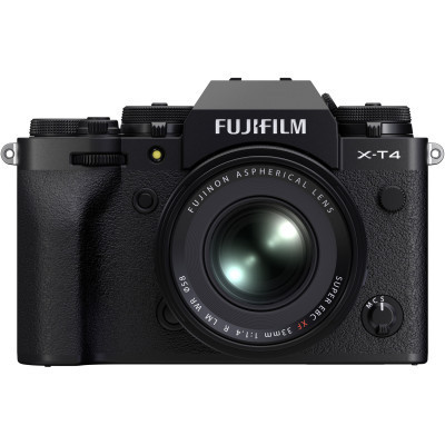 Объектив Fujifilm XF-33mm F1.4 R LM WR (16719201) Винница - изображение 10