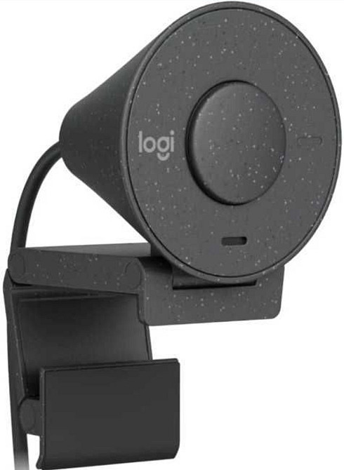 Веб-камера : Logitech Brio 300. Харьков - изображение 2