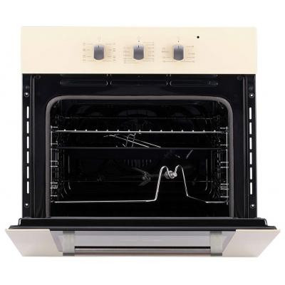 Духовой шкаф Pyramida F 82 IVORY Винница - изображение 2