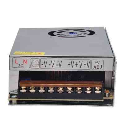 Блок питания для систем видеонаблюдения Kraft Energy KRF-1220PB Винница