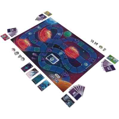 Настільна гра Geekach Games Зоряні війни. Суперкоманди (Star Wars Super Teams) (укр.) (GRJ0006ST) Вінниця