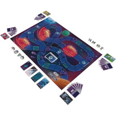 Настільна гра Geekach Games Зоряні війни. Суперкоманди (Star Wars Super Teams) (укр.) (GRJ0006ST) Вінниця - фото 2