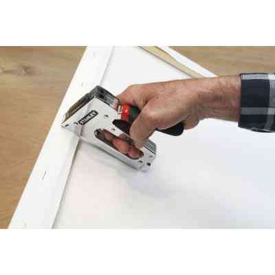 Степлер строительный Stanley TR120 Light Duty 4-10мм (STHT6-70410) Винница