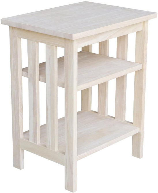 Журнальный столик 