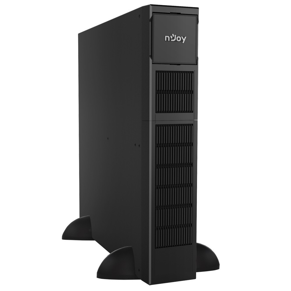 Бокс для аккумуляторів Njoy 2U, CA0712GX-AZ, for Balder 2000/3000, 12 ПК 12 V 7/9 Ah (UPBPCA0712GX-AZ01B) Харків - фото 4