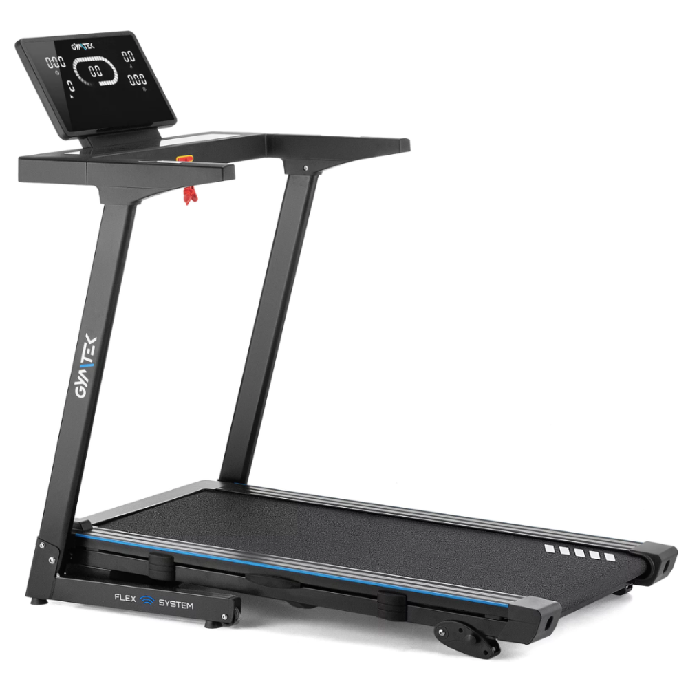 Бігова доріжка Gymtek XT570 Киев - изображение 1