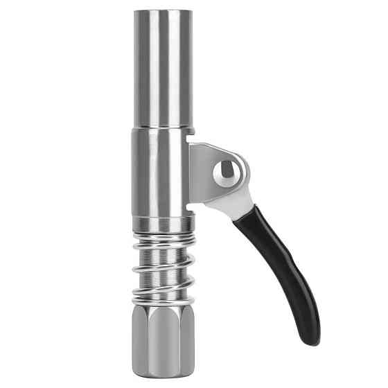 Быстросъемная насадка для шприца-масленки Киев