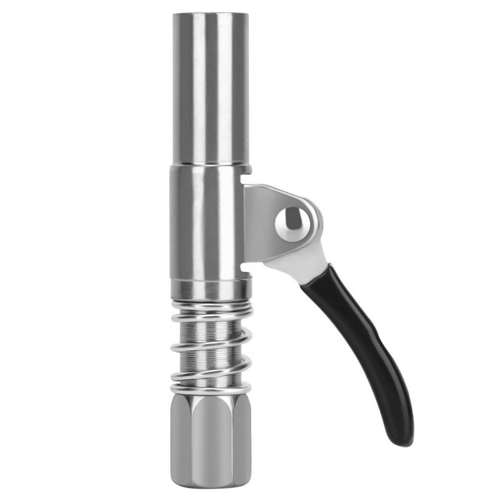 Быстросъемная насадка для шприца-масленки Киев - изображение 4