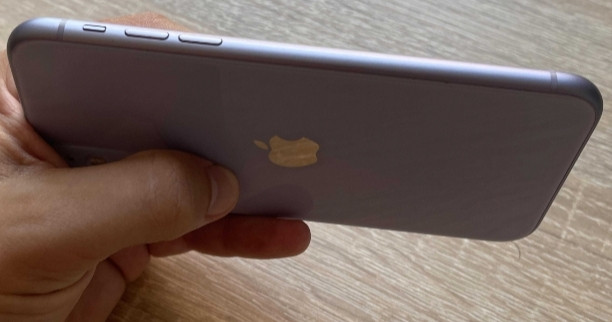 Айфон Apple iPhone 11 128Gb. Київ - фото 2