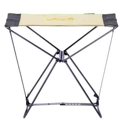 Стілець складаний Uquip Fancy Sand/Grey (244041) (DAS303235) Вінниця