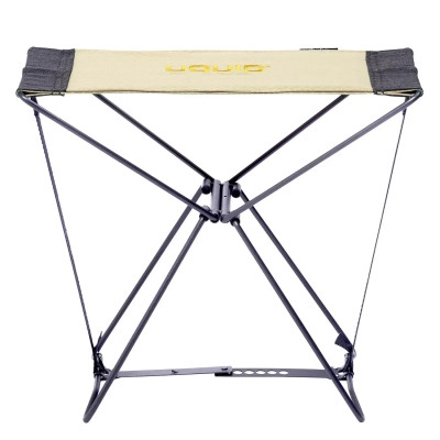 Стілець складаний Uquip Fancy Sand/Grey (244041) (DAS303235) Вінниця - фото 2